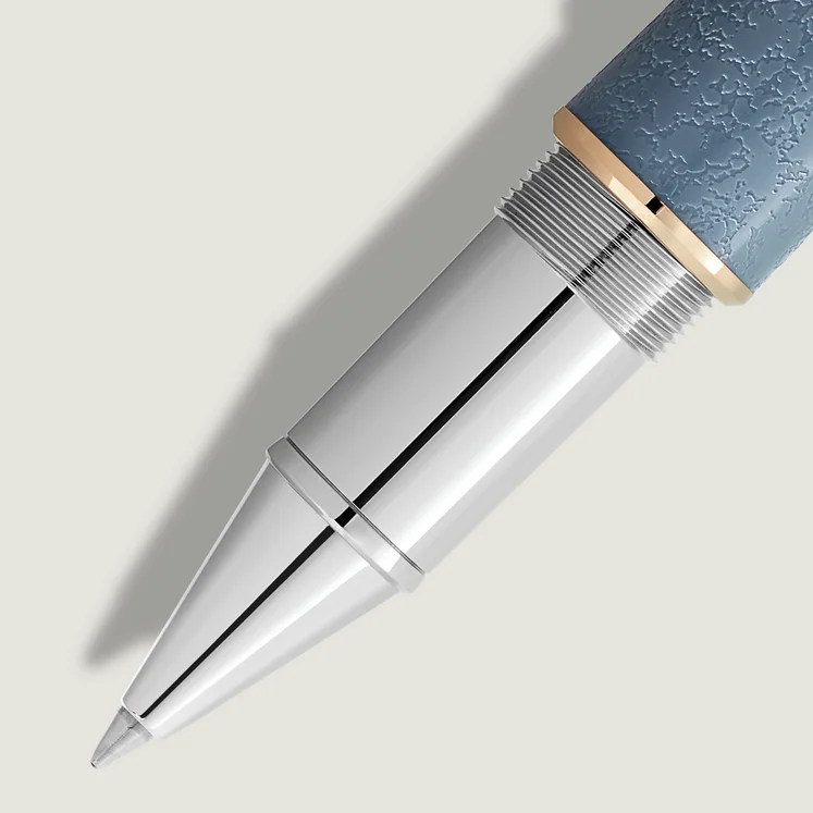 Montblanc Writers Edition to Johann Wolfgang Von Goethe Limited Edition Rollerball - Image 5