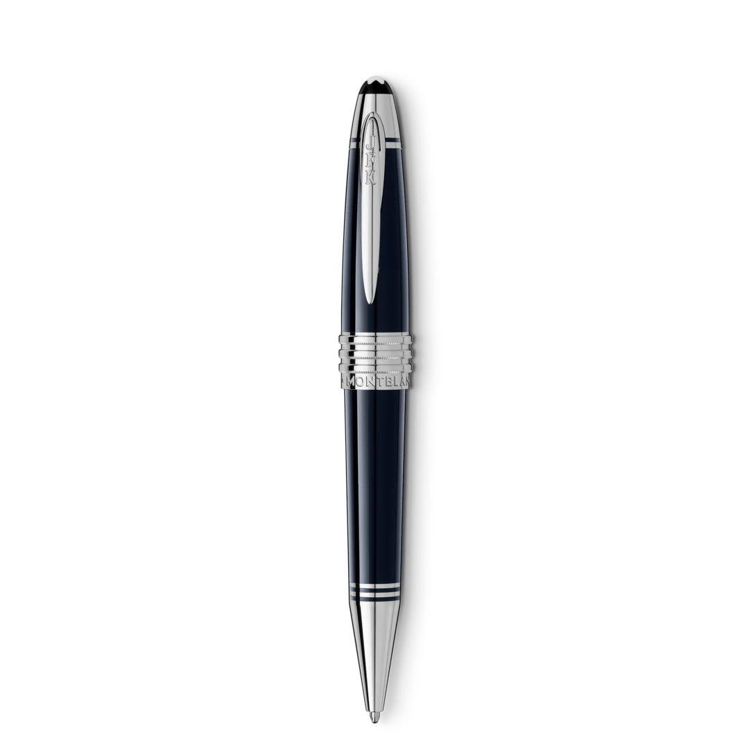 Montblanc Writing Instrument Great Characters John F. Kennedy Special Edition Ballpoint Pen