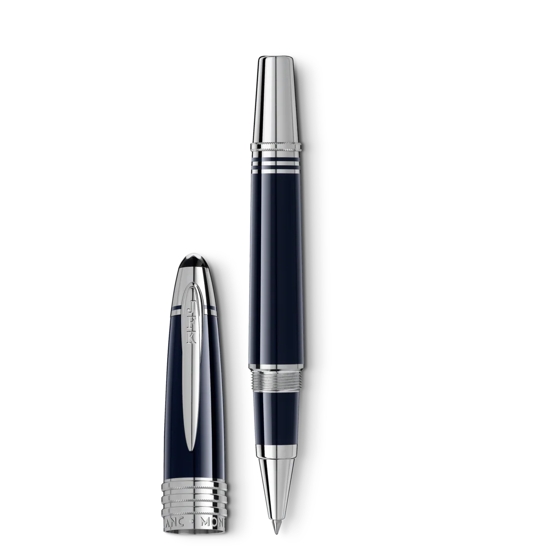 Montblanc Writing Instrument Great Characters John F. Kennedy Special Edition Rollerball Pen