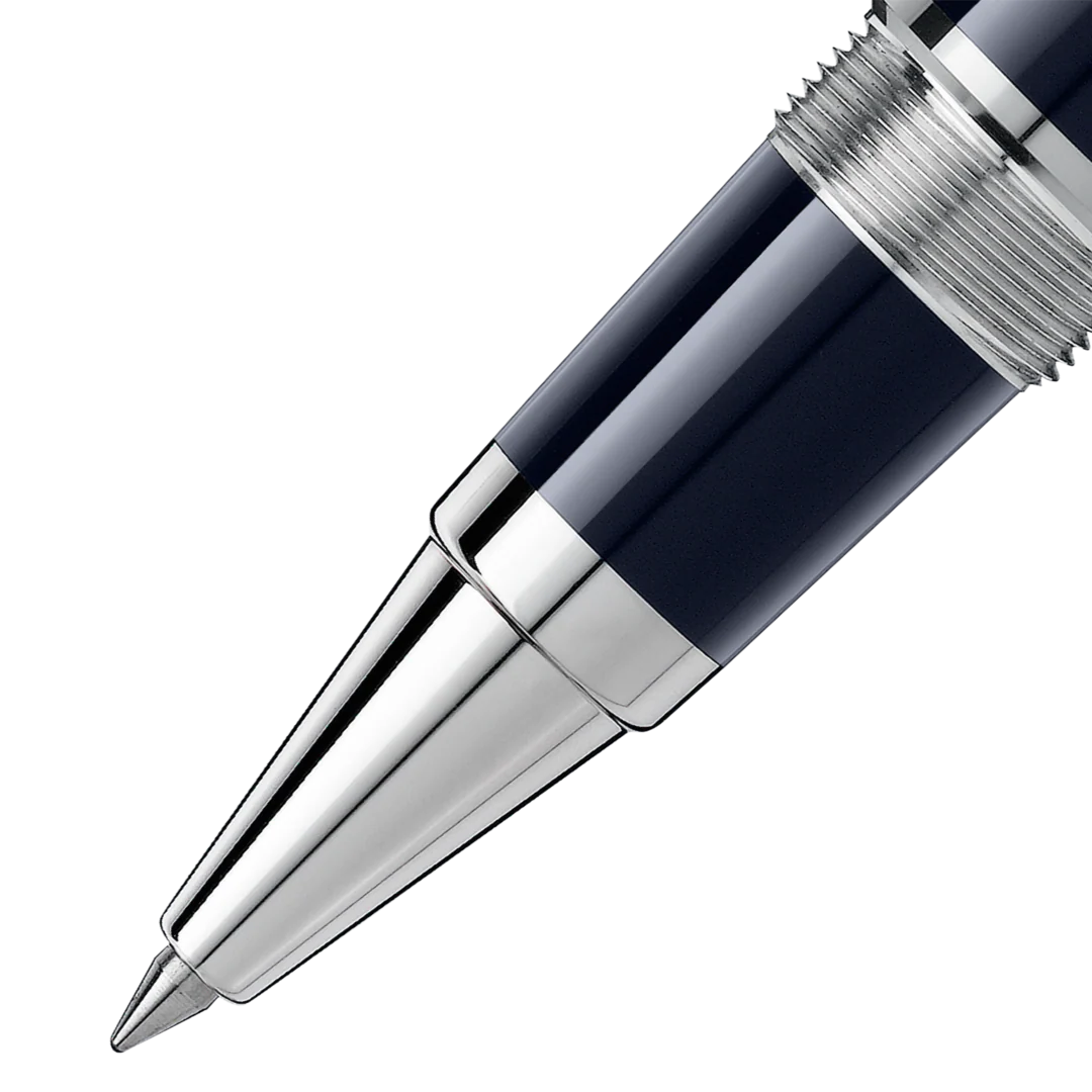 Montblanc Writing Instrument Great Characters John F. Kennedy Special Edition Rollerball Pen - Image 2