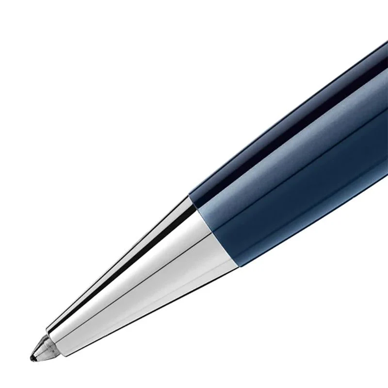 Montblanc Writing Instrument Meisterstuck Around The World in 80 Days Classique Ballpoint Pen - Image 2