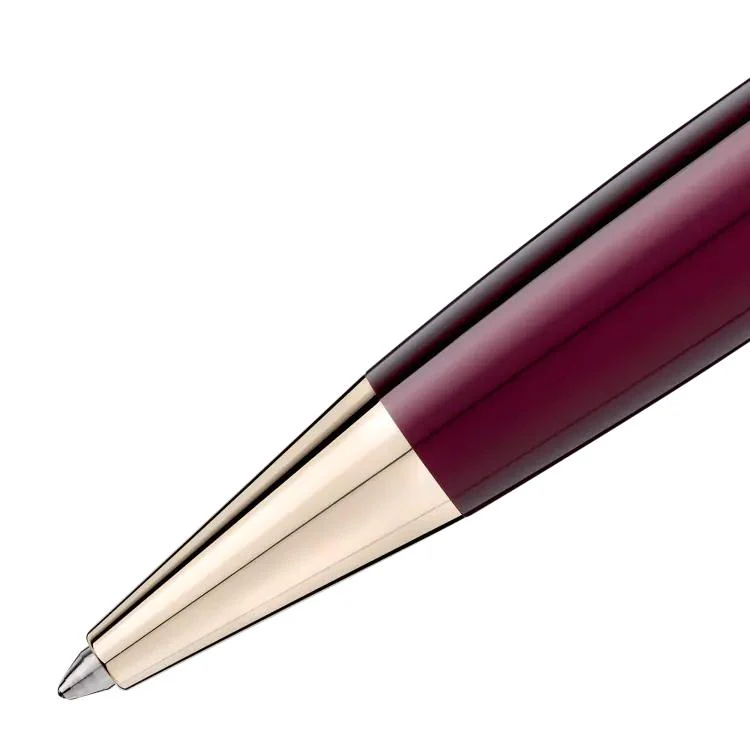 Montblanc Writing Instrument Meisterstuck Le Petit Prince Classique Ballpoint Pen - Image 2