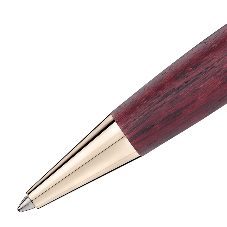Montblanc Writing Instrument Meisterstuck Le Petit Prince Solitaire Midsize Ballpoint Pen - Image 2