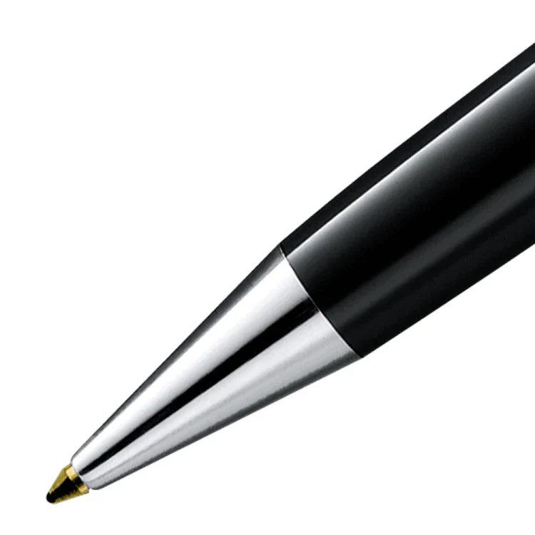Montblanc Writing Instrument Meisterstuck Platinum Coated LeGrand Ballpoint Pen - Image 2