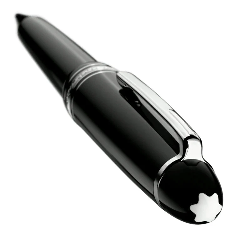 Montblanc Writing Instrument Meisterstuck Platinum Coated LeGrand Ballpoint Pen - Image 3