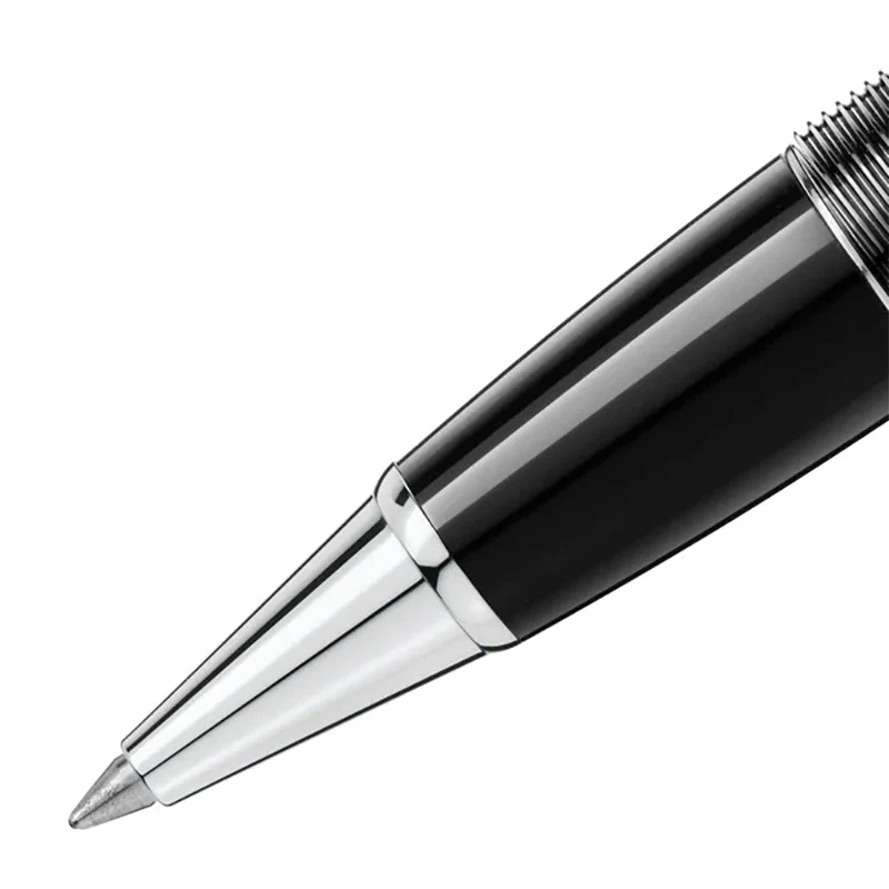 Montblanc Writing Instrument Meisterstuck Platinum Coated LeGrand Rollerball - Image 2