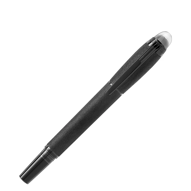 Montblanc Writing Instrument StarWalker BlackCosmos Metal Fountain Pen F - Image 3