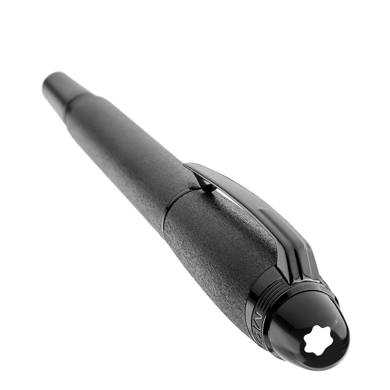 Montblanc Writing Instrument StarWalker BlackCosmos Metal Fountain Pen M - Image 4