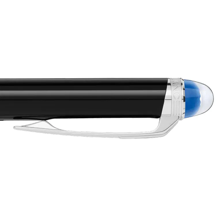 Montblanc Writing Instrument StarWalker Doue Ballpoint Pen - Image 4
