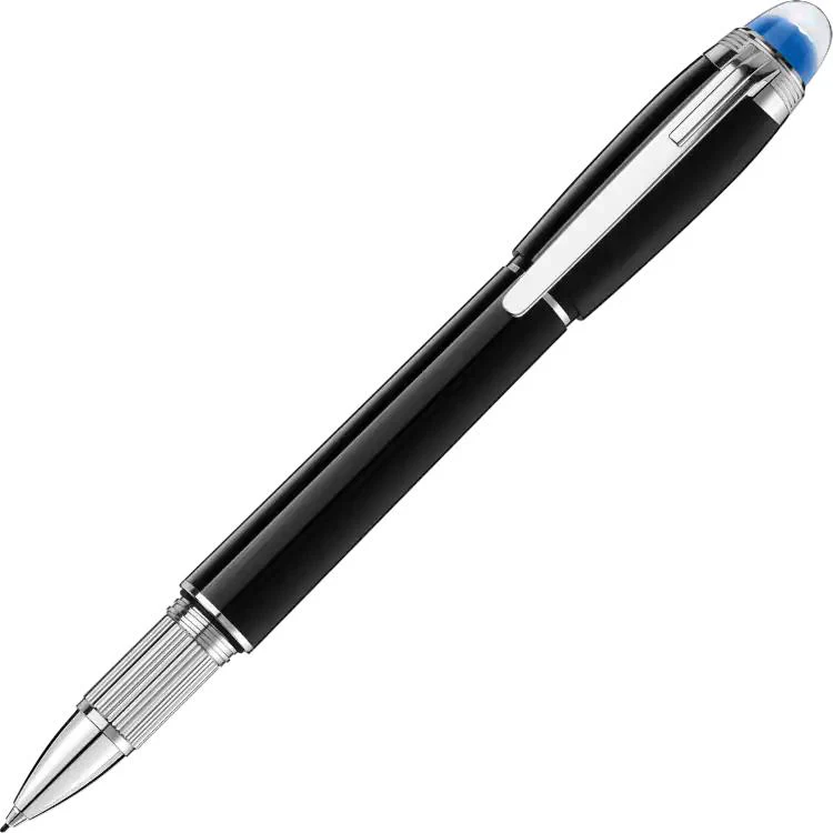 Montblanc Writing Instrument StarWalker Precious Resin Fineliner
