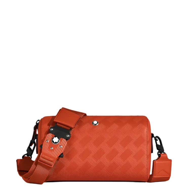 MontblancM Lock 4810 Buckle Cayenna 142 Mini Bag