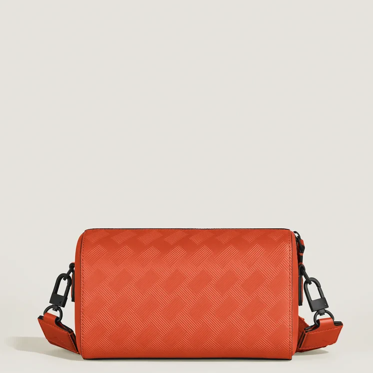 MontblancM Lock 4810 Buckle Cayenna 142 Mini Bag - Image 2