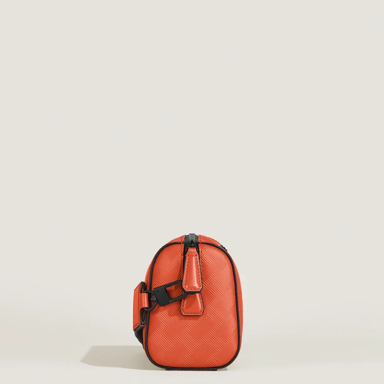 MontblancM Lock 4810 Buckle Cayenna 142 Mini Bag - Image 5
