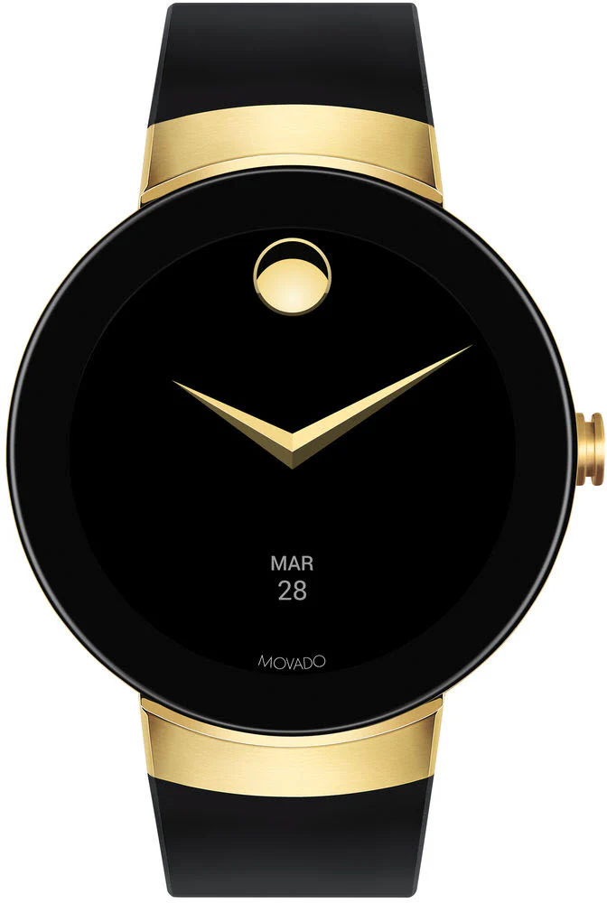 Movado Connect Smartwatch - Image 5