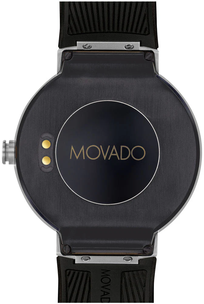 Movado Connect Smartwatch - Image 5