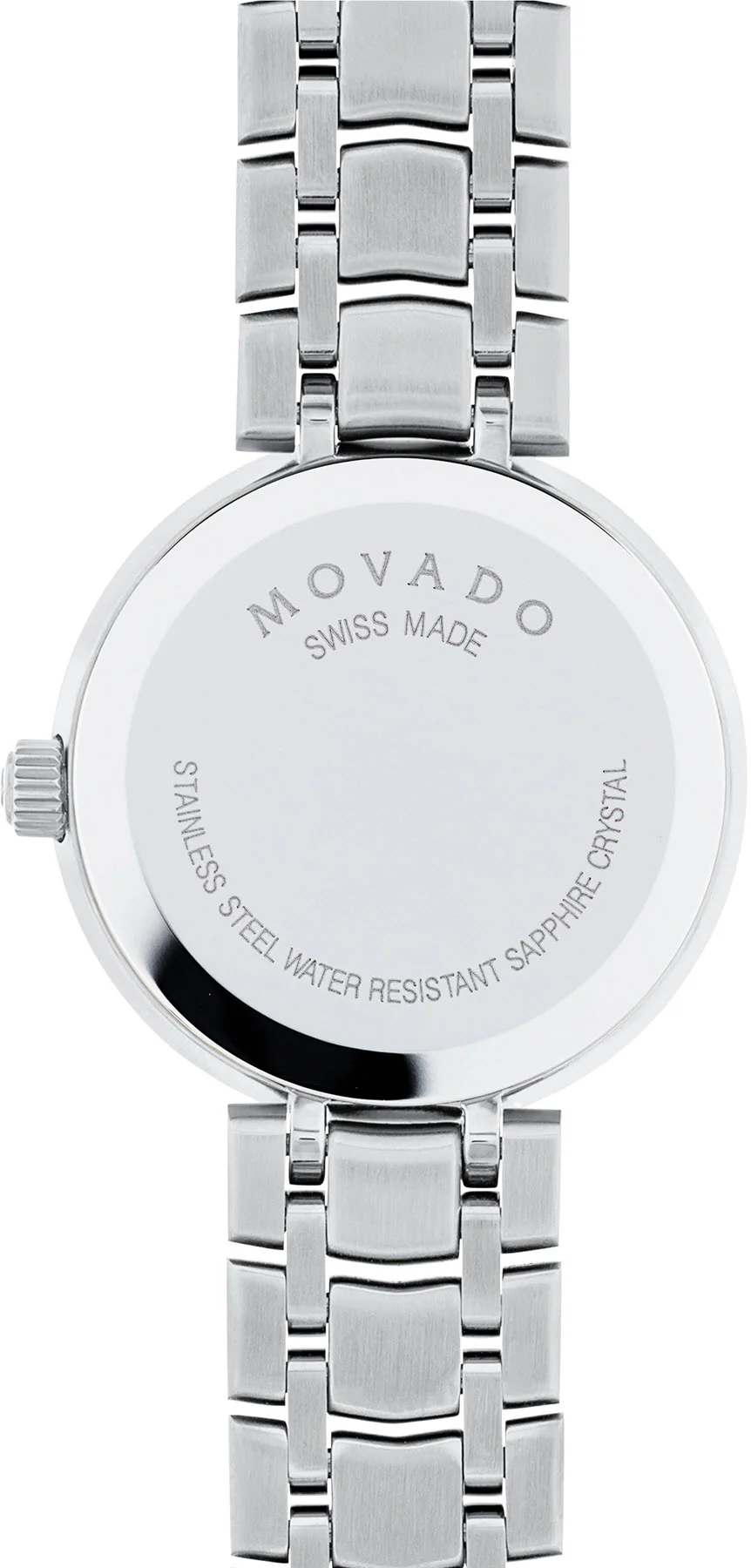 Movado Watch 1881 Ladies - Image 3