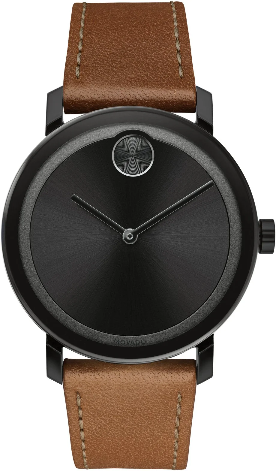 Movado Watch Bold