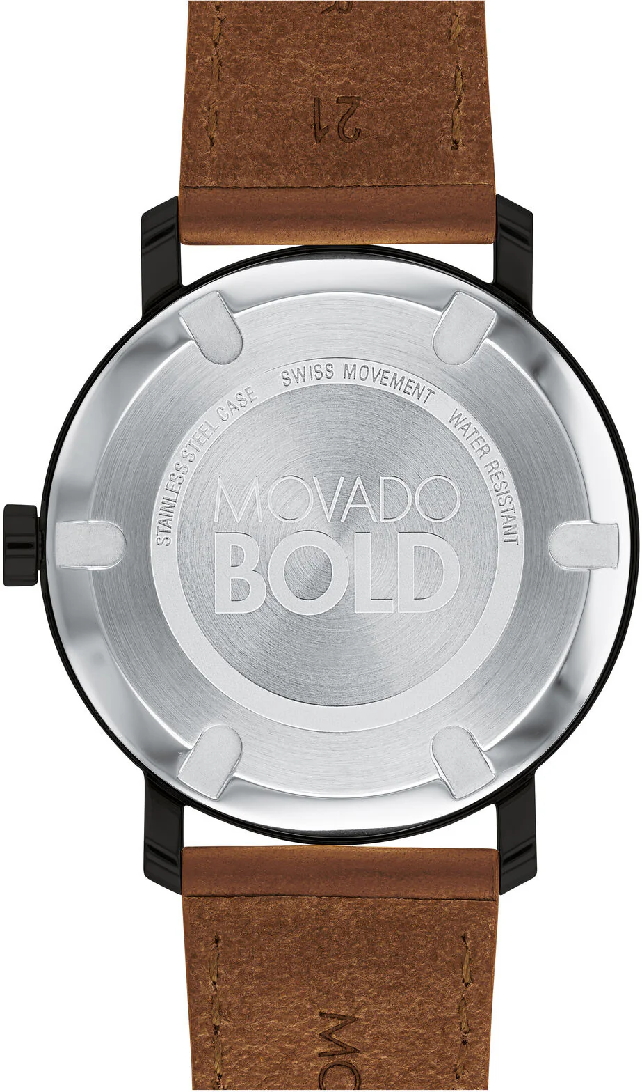 Movado Watch Bold - Image 2