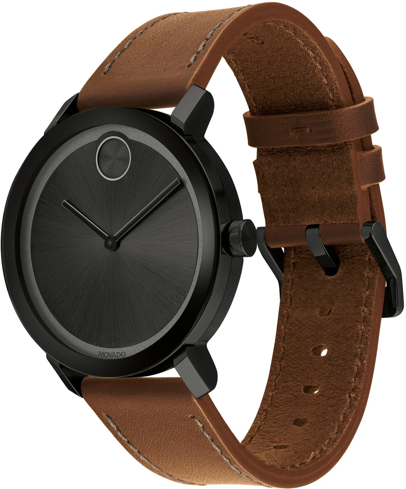Movado Watch Bold - Image 3