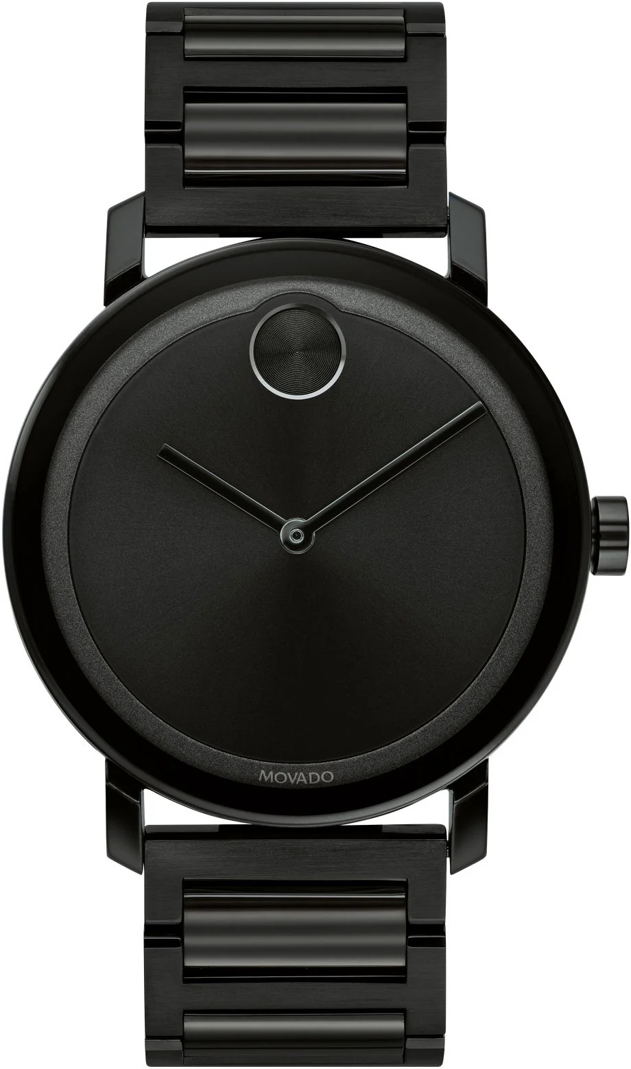 Movado Watch Bold