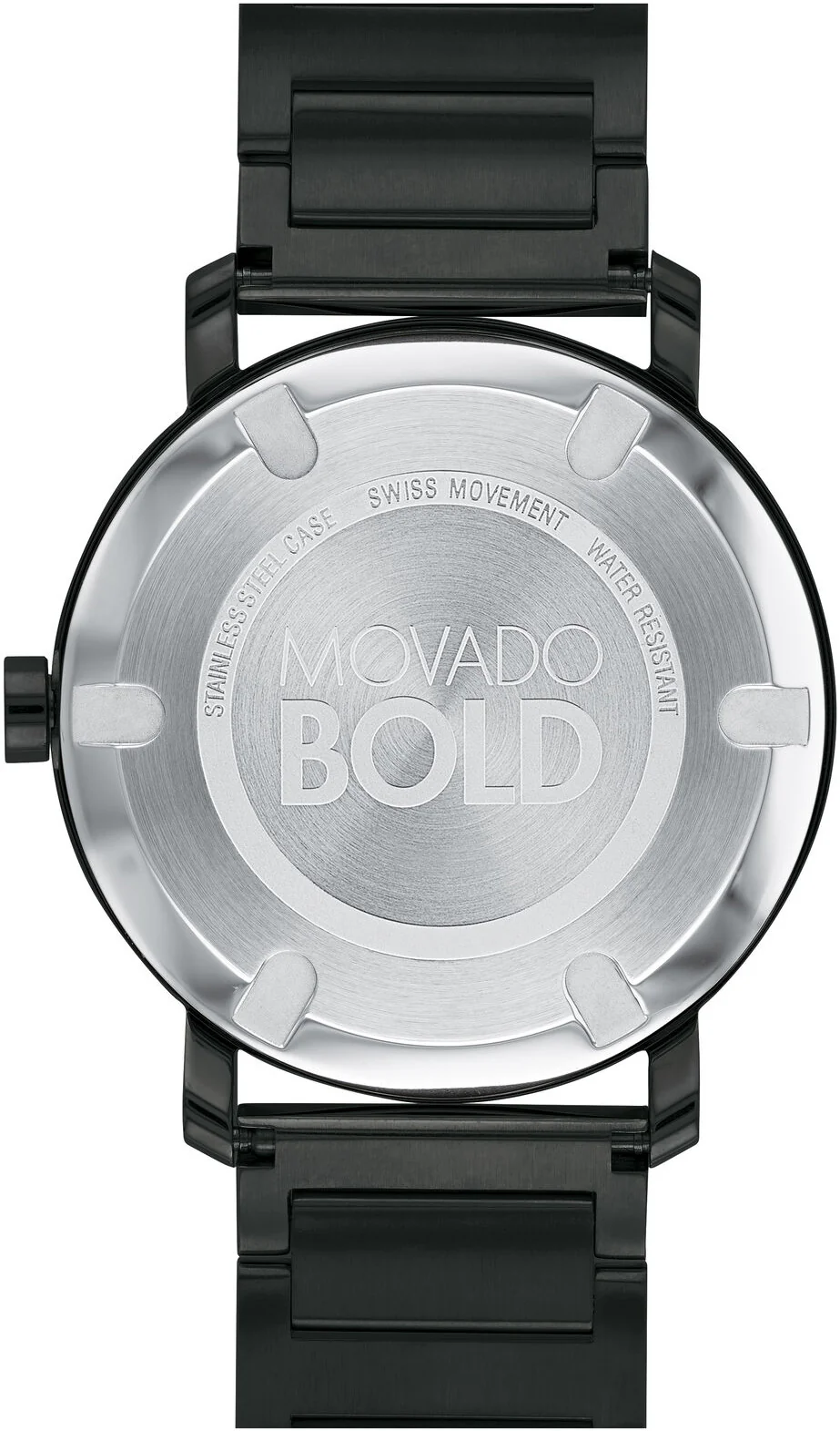 Movado Watch Bold - Image 2