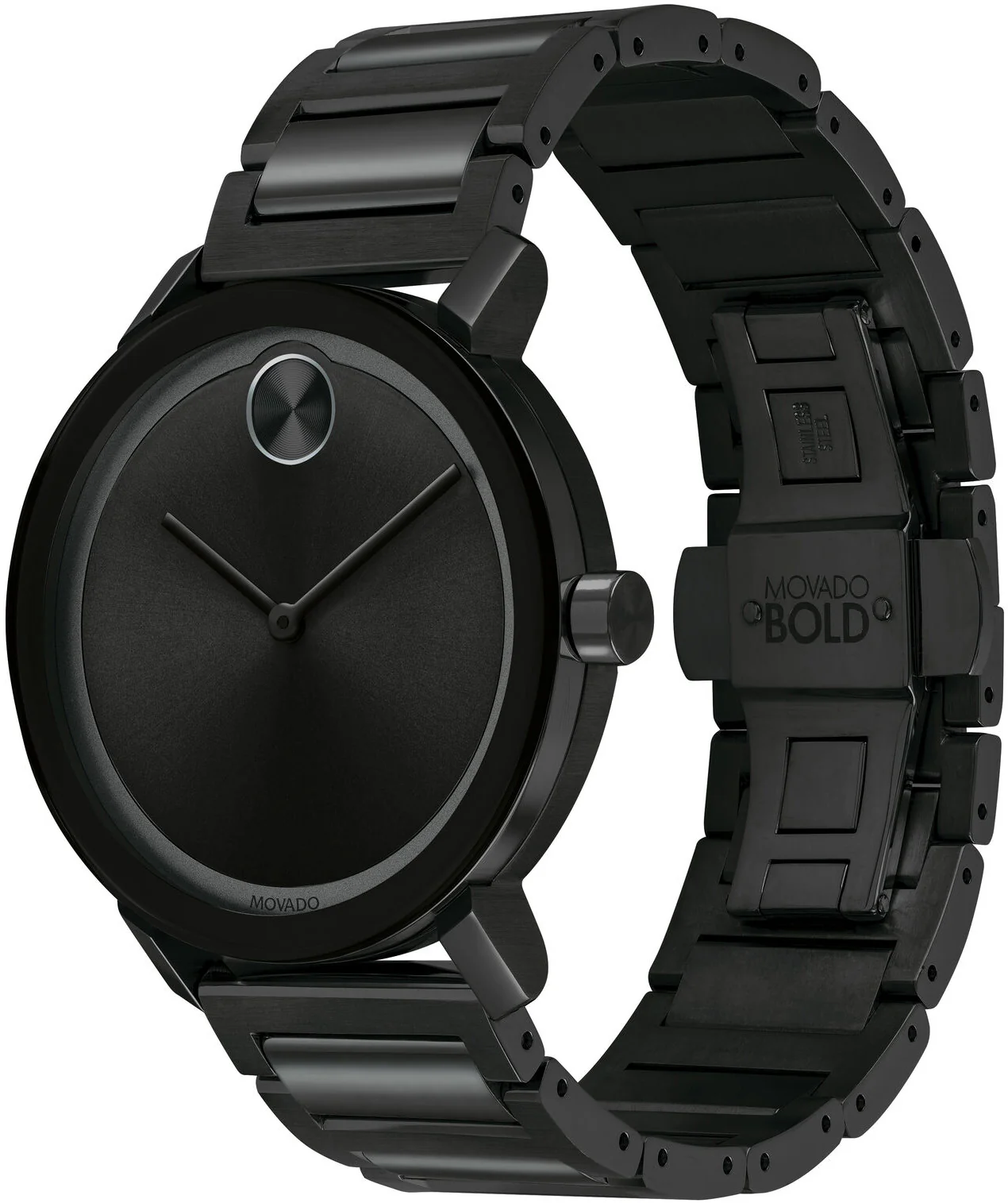Movado Watch Bold - Image 3
