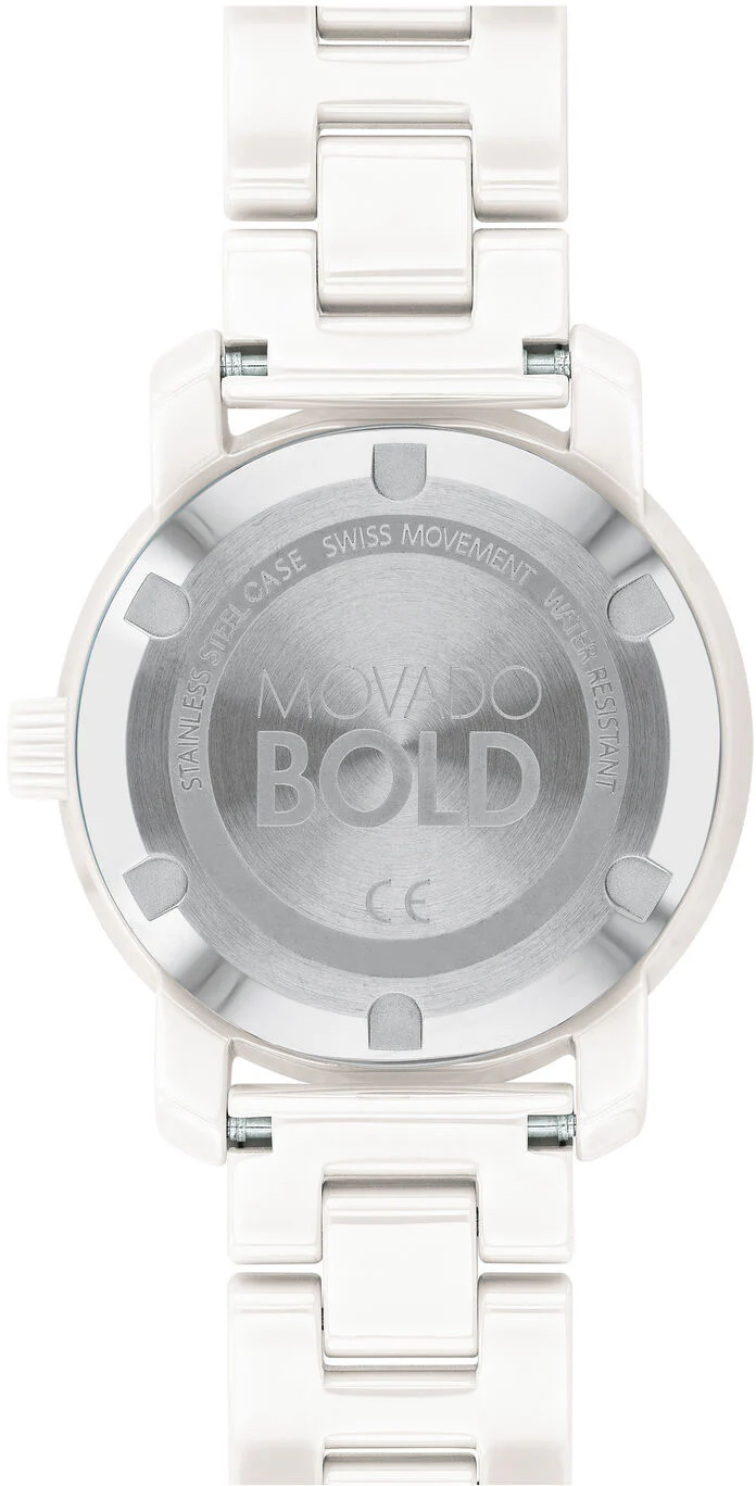 Movado Watch Bold - Image 2