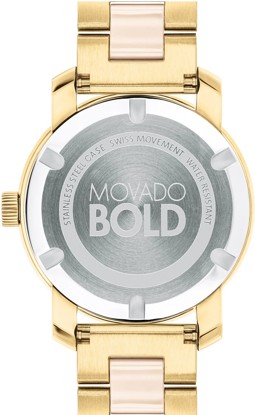 Movado Watch Bold - Image 2