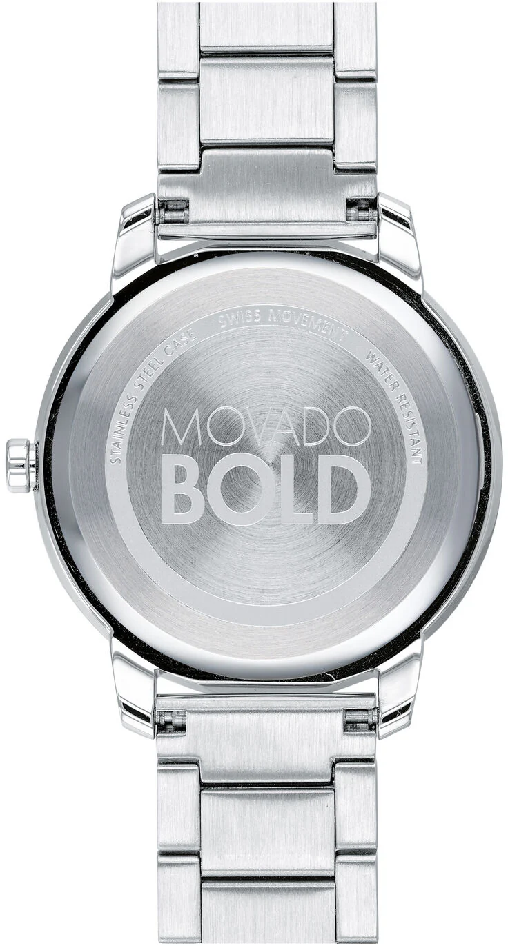 Movado Watch Bold - Image 2