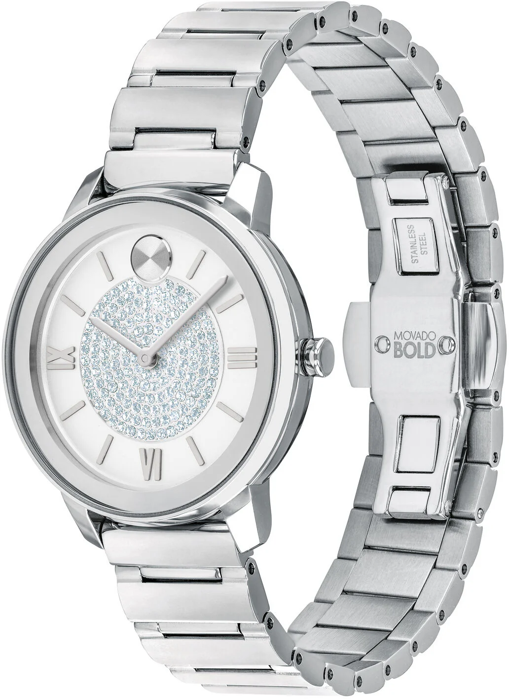 Movado Watch Bold - Image 3