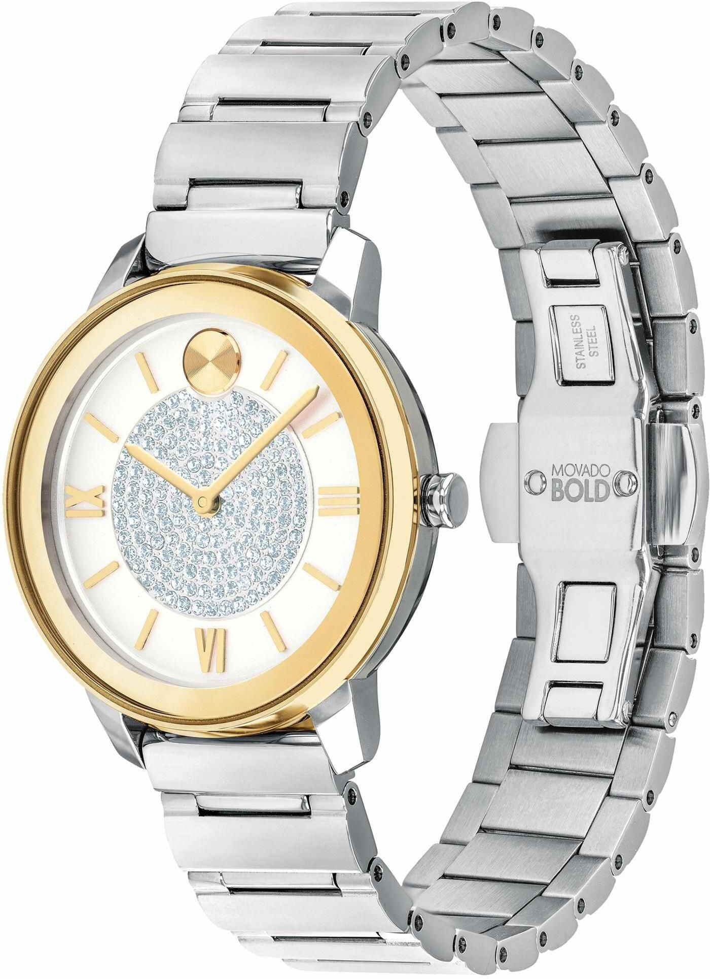 Movado Watch Bold - Image 2