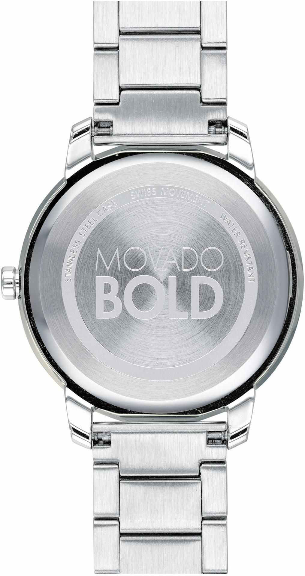 Movado Watch Bold - Image 3