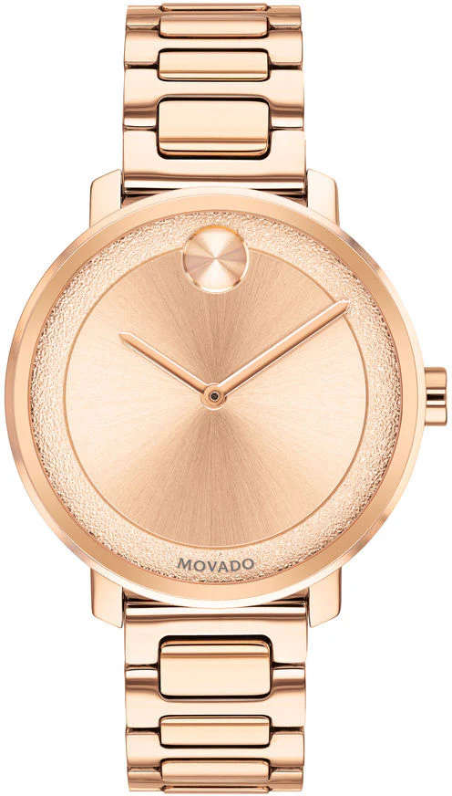 Movado Watch Bold Ladies
