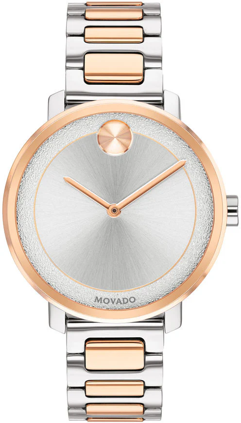 Movado Watch Bold Ladies