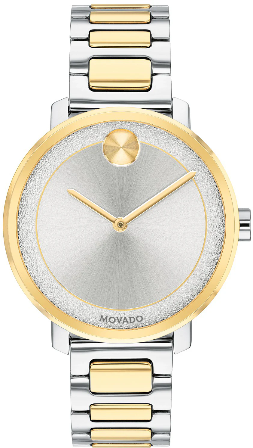 Movado Watch Bold Ladies