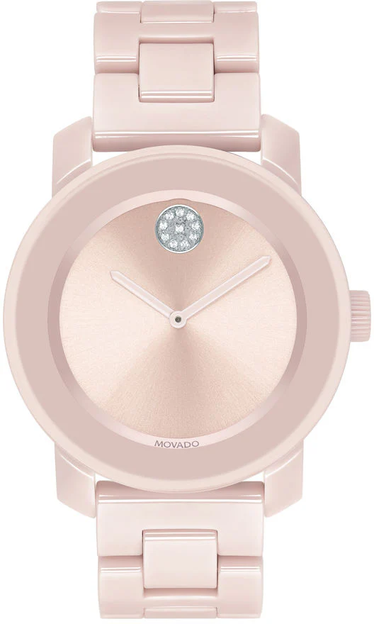 Movado Watch Bold Ladies