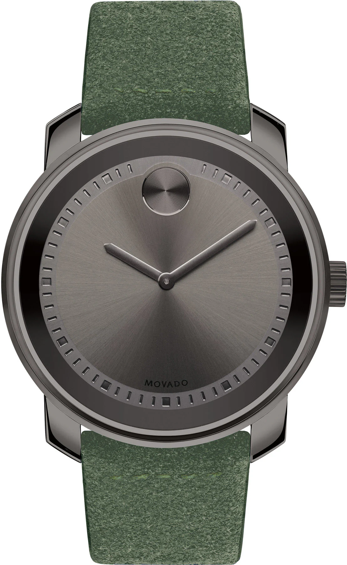 Movado Watch Bold Mens