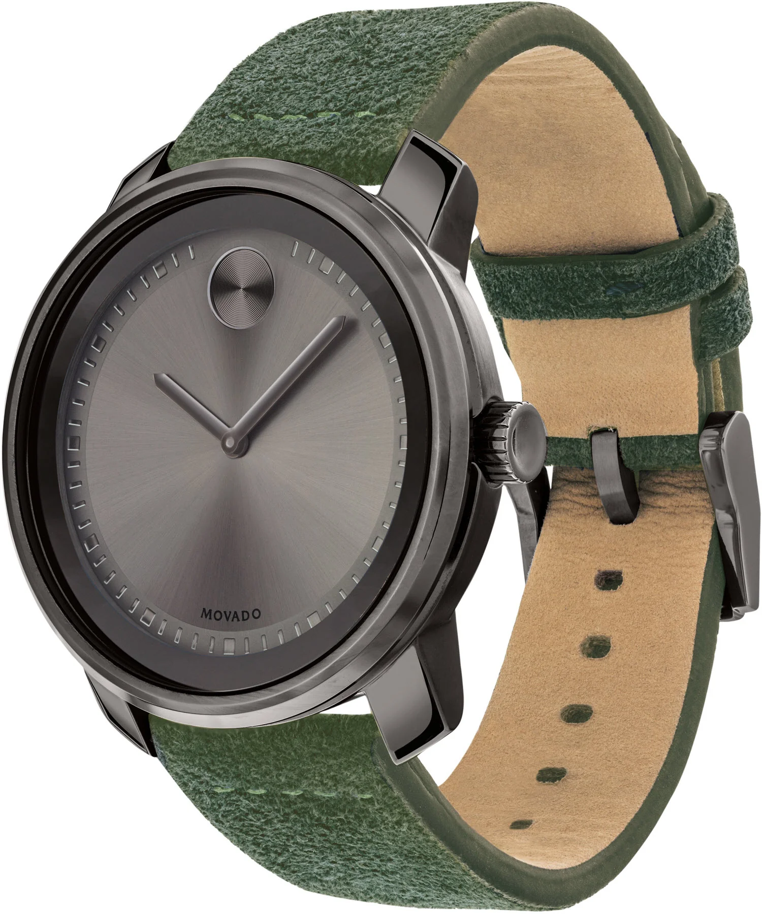 Movado Watch Bold Mens - Image 2