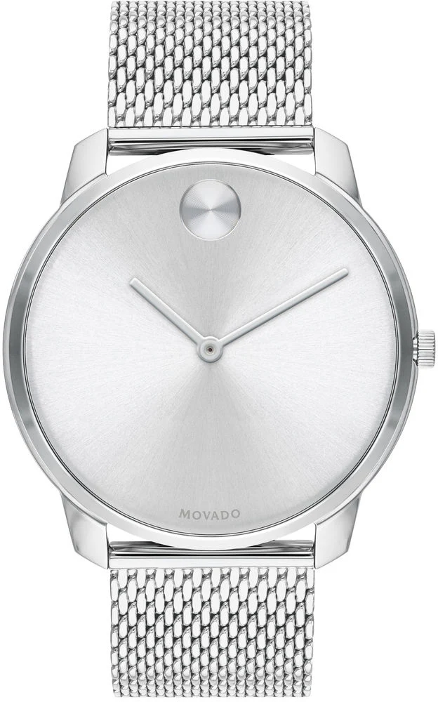 Movado Watch Bold Mens