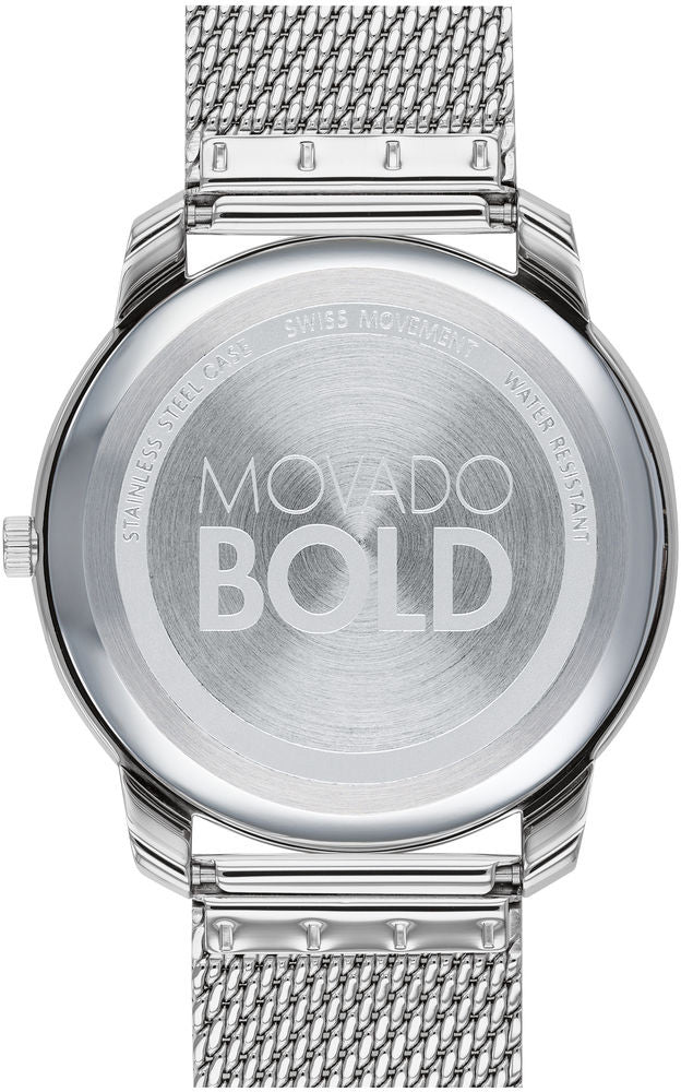 Movado Watch Bold Mens - Image 3