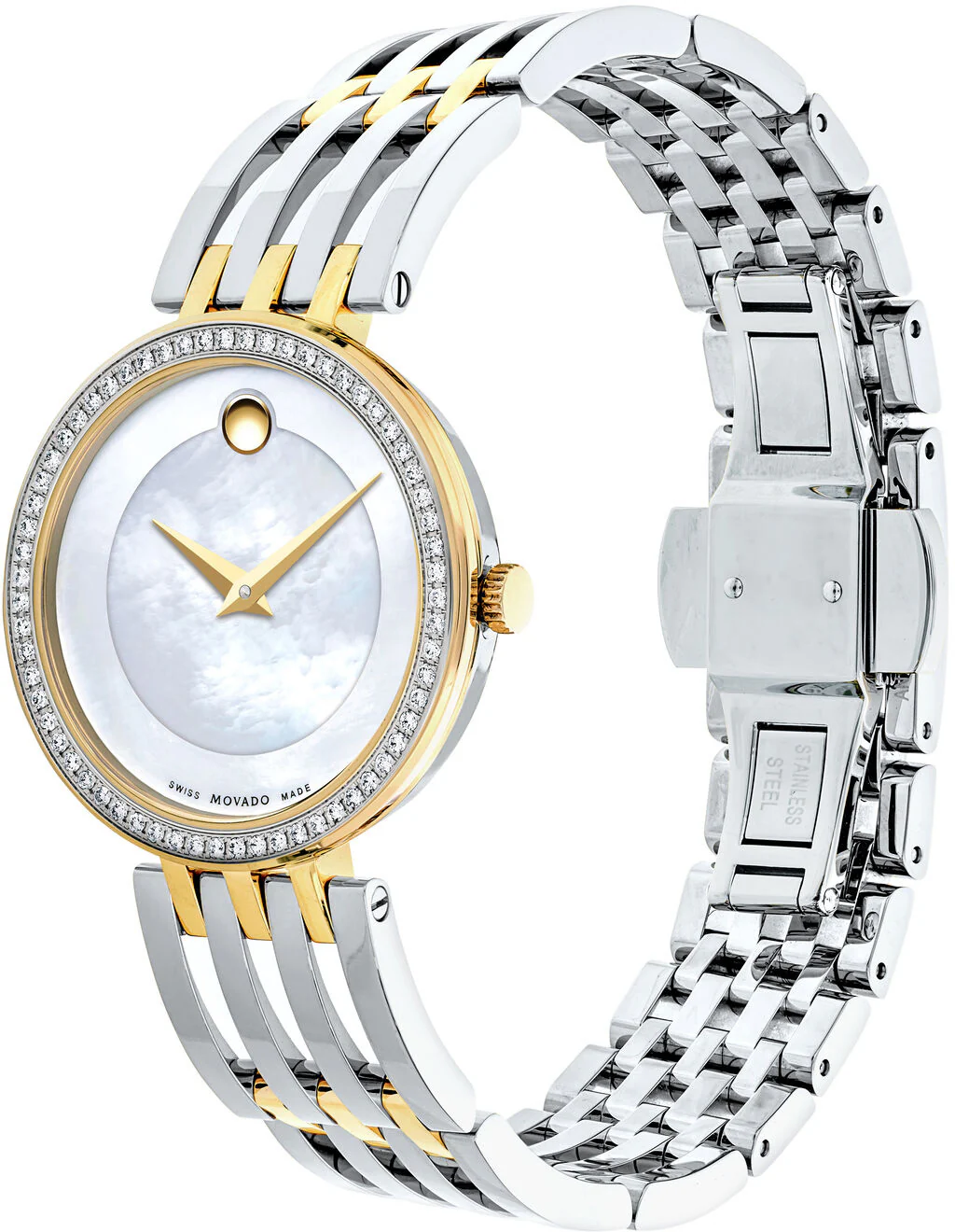 Movado Esperanza Watch - Image 3