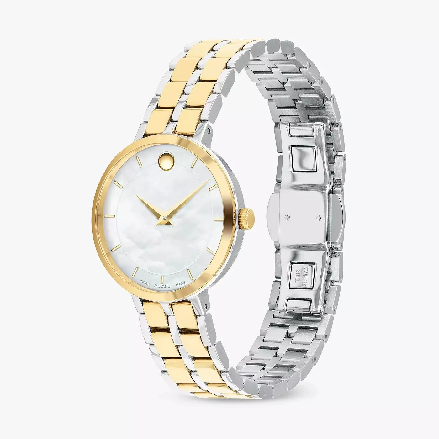 Movado Watch Kora Ladies - Image 2