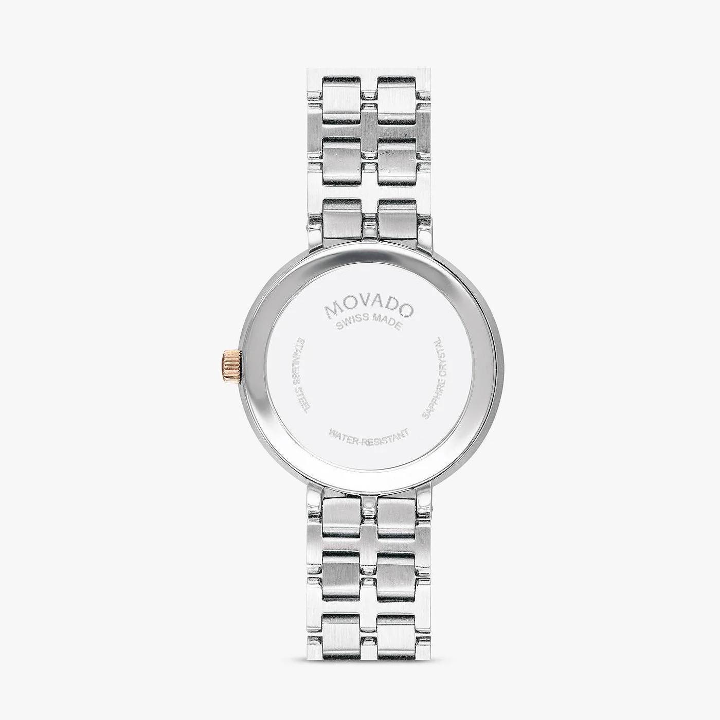 Movado Watch Kora Ladies - Image 3