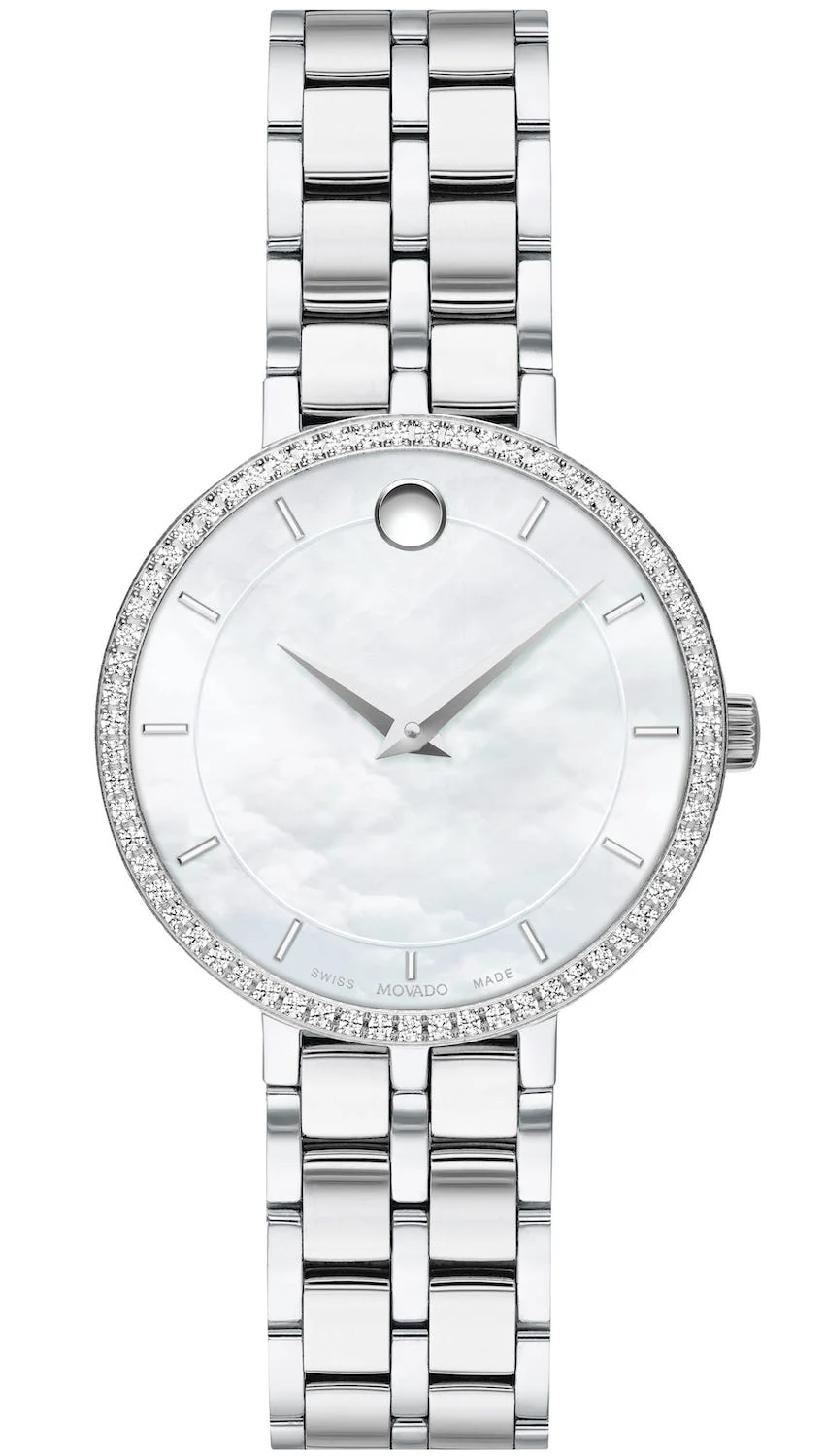 Movado Watch Kora Ladies