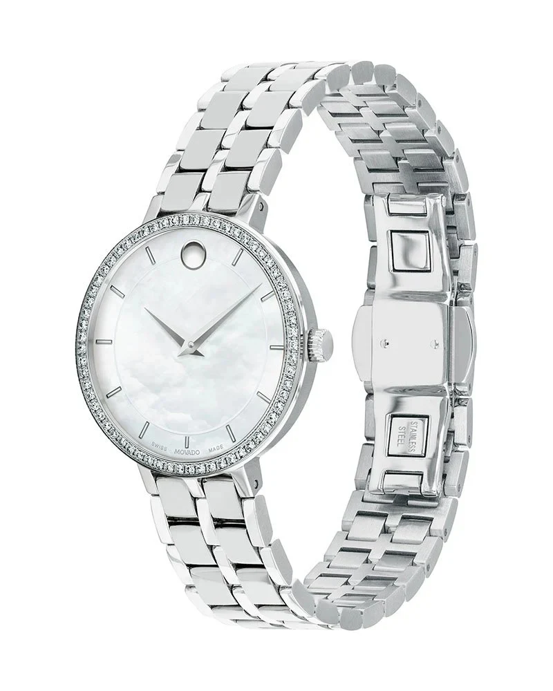 Movado Watch Kora Ladies - Image 2