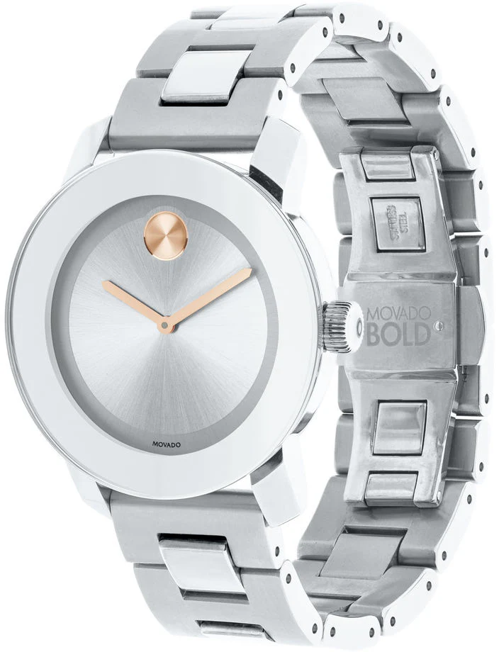 Movado Watch Movado Bold Ladies - Image 2