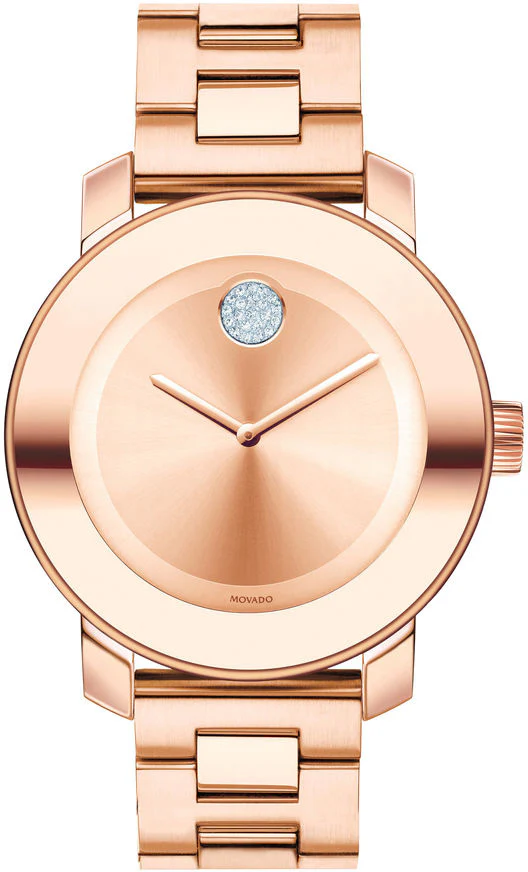 Movado Watch Movado Bold Ladies