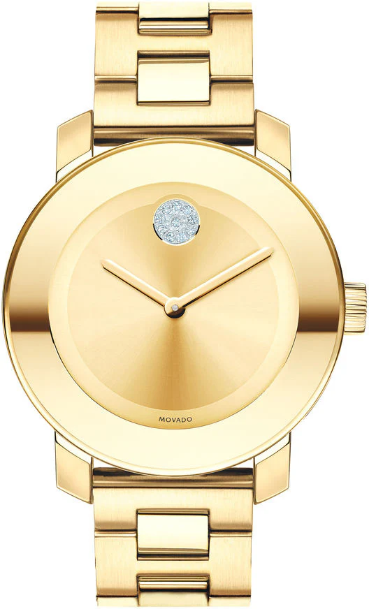 Movado Watch Movado Bold Ladies
