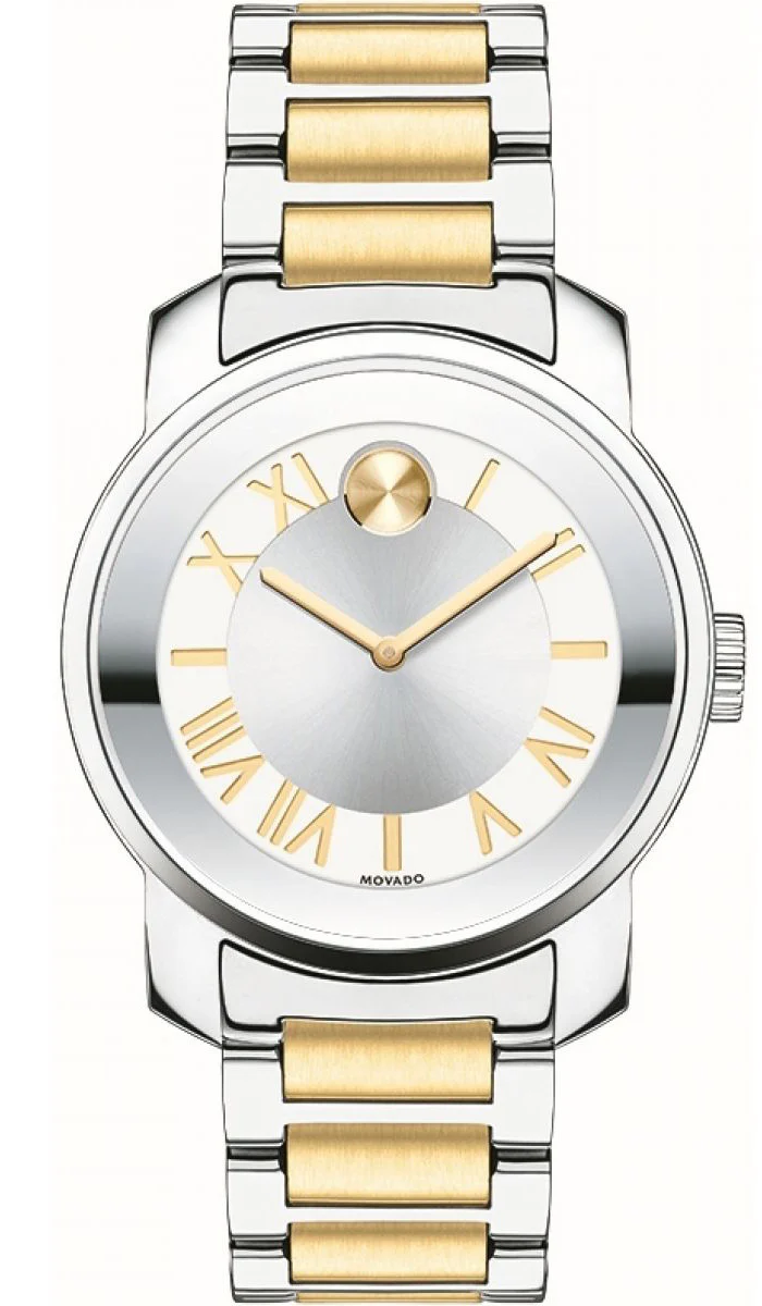 Movado Watch Movado Bold Ladies
