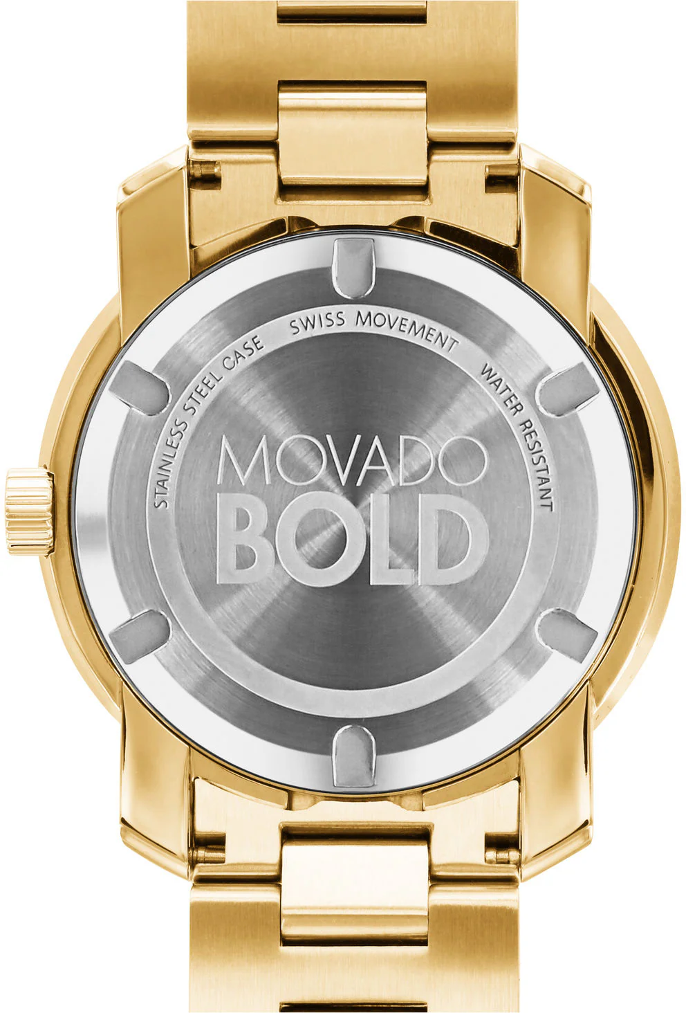 Movado Watch Movado Bold Mens - Image 3